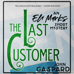 The Last Customer-logo