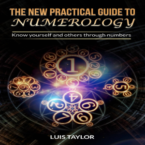 THE NEW PRACTICAL GUIDE TO NUMEROLOGY-logo