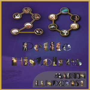 20 Petite Histoires