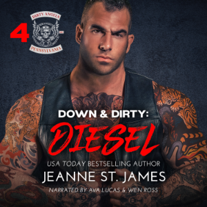Down & Dirty: Diesel