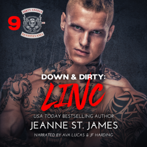 Down & Dirty: Linc-logo