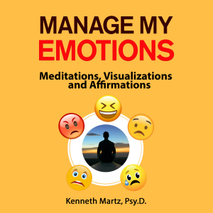 Manage My Emotions