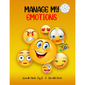 Manage My Emotions for Kids