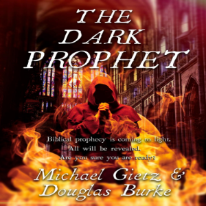 The Dark Prophet-logo
