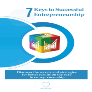 7 Keys to Successful Entrepreneurship