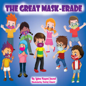 The Great Mask-Erade