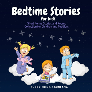 Bedtime Stories for Kids