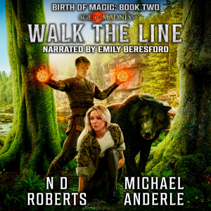 Walk The Line-logo