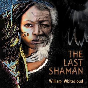 THE LAST SHAMAN