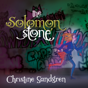 The Solomon Stone-logo