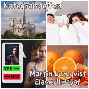 Katedralsdejten