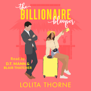 The Billionaire Blooper