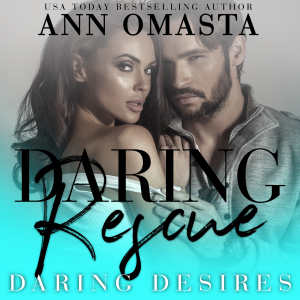 Daring Rescue-logo