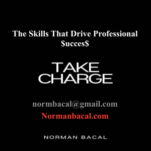 Take Charge