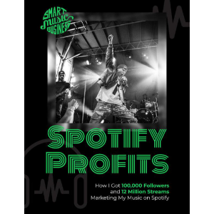 Spotify Profits