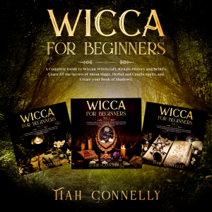Wicca for Beginners