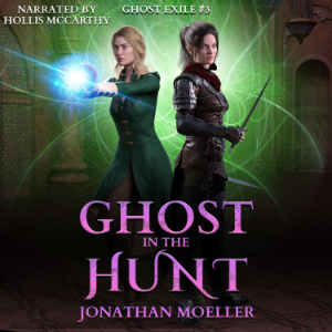 Ghost in the Hunt