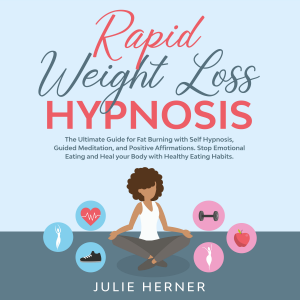 Rapid Weight Loss Hypnosis
