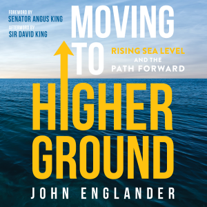 Moving To Higher Ground