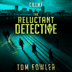 The Reluctant Detective
