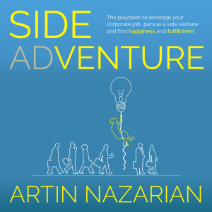 Side Adventure-logo