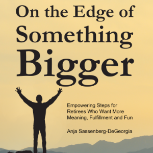 On the Edge of Something Bigger