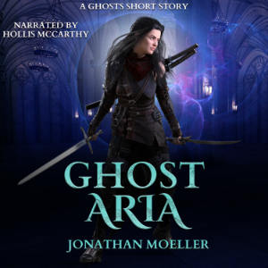 Ghost Aria