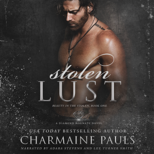 Stolen Lust