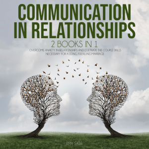 Communication In Relationships-logo