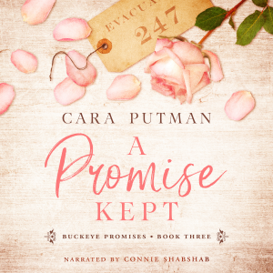 A Promise Kept