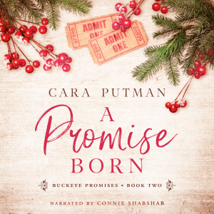 A Promise Born