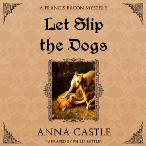 Let Slip the Dogs