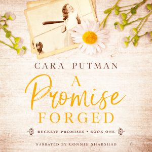 A Promise Forged