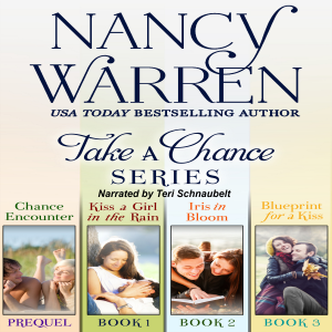 Take a Chance!