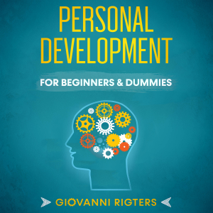 Personal Development for Beginners & Dummies-logo