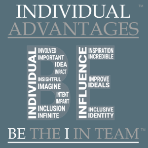 Individual Advantages
