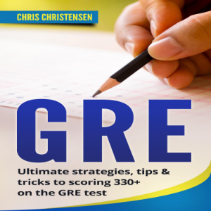 GRE Test-logo