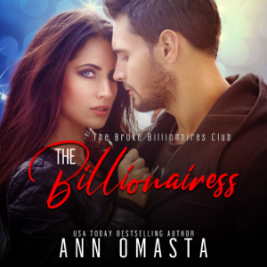 The Billionairess-logo