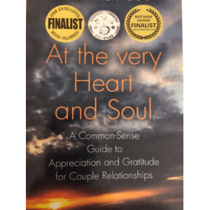 At the Very Heart and Soul