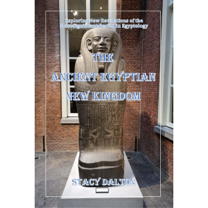 The Ancient Egyptian New Kingdom