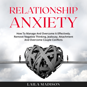 Relationship Anxiety