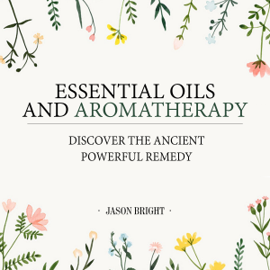Essential Oils & Aromatherapy-logo