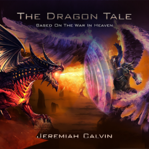 The Dragon Tale-logo