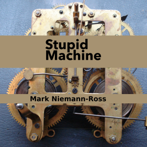 Stupid Machine-logo