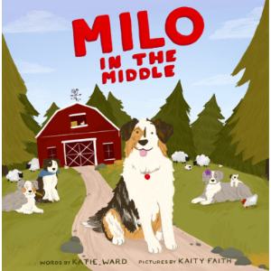 Milo in the Middle