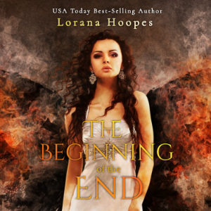 The Beginning of the End-logo