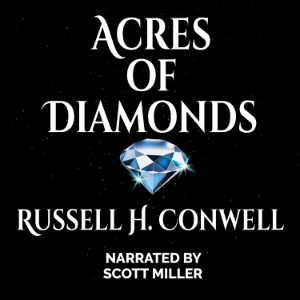 Acres of Diamonds-logo