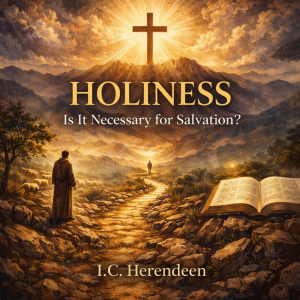 Holiness-logo