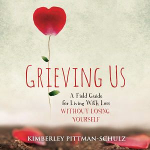 Grieving Us-logo