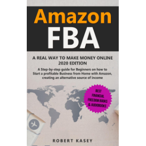 Amazon FBA